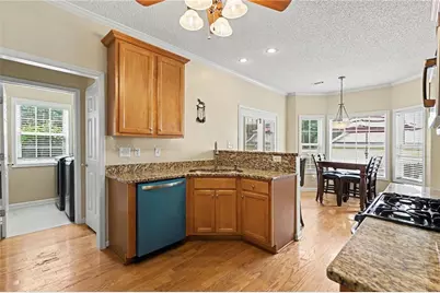 5 Park Forest Curve, Newnan, GA 30265 - Photo 15