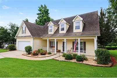 5 Park Forest Curve, Newnan, GA 30265 - Photo 3