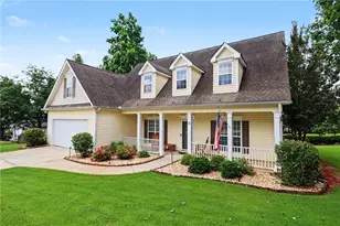5 Park Forest Curve, Newnan, GA 30265 - Photo 3