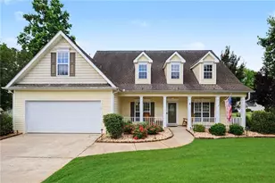5 Park Forest Curve, Newnan, GA 30265 - Photo 1