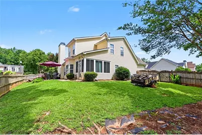 5 Park Forest Curve, Newnan, GA 30265 - Photo 31