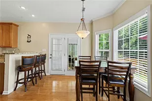 5 Park Forest Curve, Newnan, GA 30265 - Photo 15