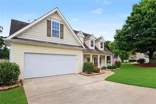5 Park Forest Curve, Newnan, GA 30265 - Photo 3