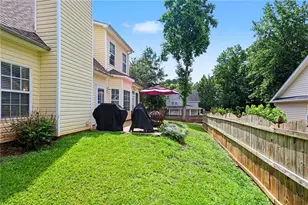 5 Park Forest Curve, Newnan, GA 30265 - Photo 31