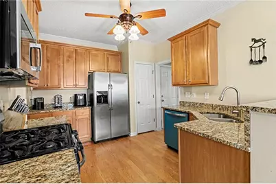 5 Park Forest Curve, Newnan, GA 30265 - Photo 13