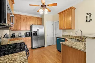 5 Park Forest Curve, Newnan, GA 30265 - Photo 13