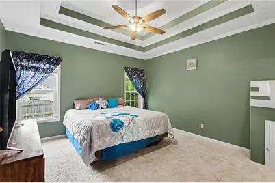 5 Park Forest Curve, Newnan, GA 30265 - Photo 19