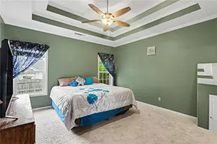 5 Park Forest Curve, Newnan, GA 30265 - Photo 19