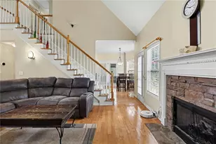 5 Park Forest Curve, Newnan, GA 30265 - Photo 7