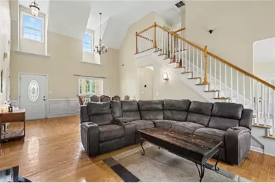 5 Park Forest Curve, Newnan, GA 30265 - Photo 5
