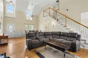 5 Park Forest Curve, Newnan, GA 30265 - Photo 5