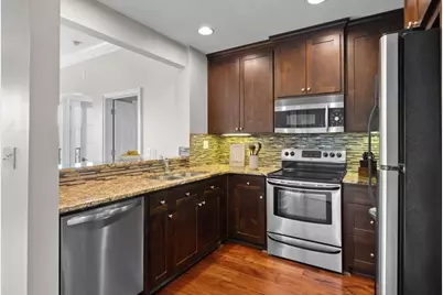 2255 Peachtree Road NE #820, Atlanta, GA 30309 - Photo 7