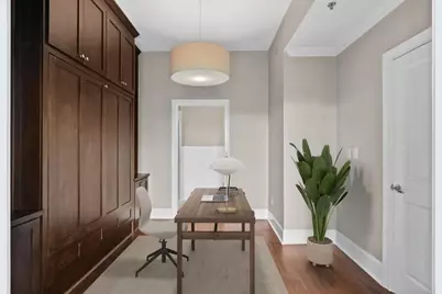 2255 Peachtree Road NE #820, Atlanta, GA 30309 - Photo 3