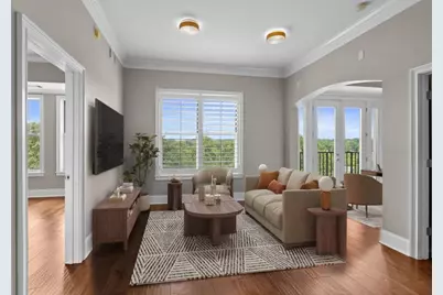 2255 Peachtree Road NE #820, Atlanta, GA 30309 - Photo 1