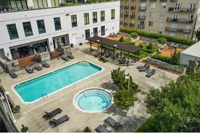 2255 Peachtree Road NE #820, Atlanta, GA 30309 - Photo 9