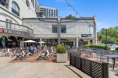 2255 Peachtree Road NE #820, Atlanta, GA 30309 - Photo 17