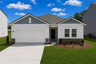 68 Ellenore Dr, Bethlehem, GA 30620 - Photo 1