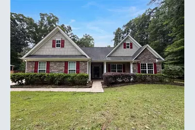 1156 Holland Road, Dallas, GA 30157 - Photo 1