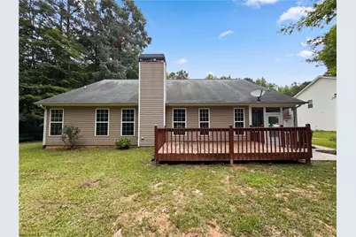 1156 Holland Road, Dallas, GA 30157 - Photo 23