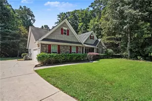 1156 Holland Rd, Dallas, GA 30157 - Photo 3