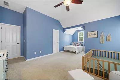 2440 Saxony Trace, Alpharetta, GA 30005 - Photo 33