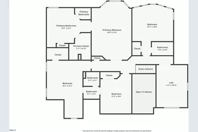 2440 Saxony Trace, Alpharetta, GA 30005 - Photo 65