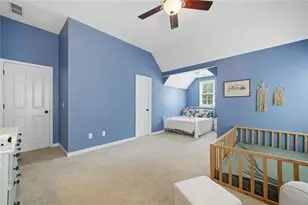 2440 Saxony Trce, Alpharetta, GA 30005 - Photo 33