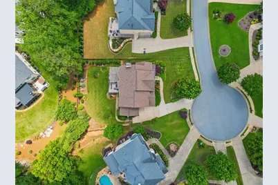 2440 Saxony Trace, Alpharetta, GA 30005 - Photo 59