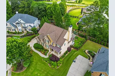 2440 Saxony Trace, Alpharetta, GA 30005 - Photo 61