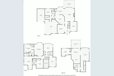 2440 Saxony Trace, Alpharetta, GA 30005 - Photo 63