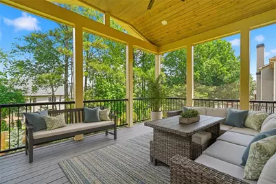 2440 Saxony Trace, Alpharetta, GA 30005 - Photo 53