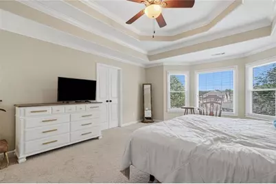 2440 Saxony Trace, Alpharetta, GA 30005 - Photo 19