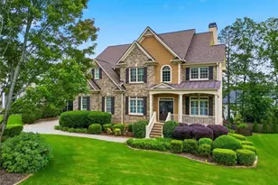 2440 Saxony Trce, Alpharetta, GA 30005 - Photo 1