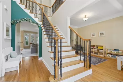 2440 Saxony Trace, Alpharetta, GA 30005 - Photo 3