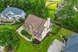 2440 Saxony Trce, Alpharetta, GA 30005 - Photo 61