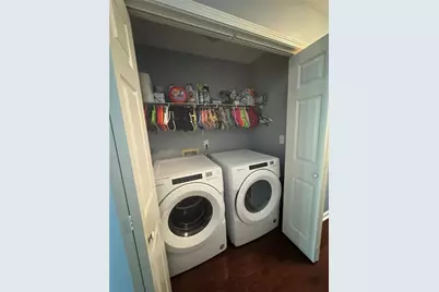 584 The Boulevard, Newnan, GA 30263 - Photo 21