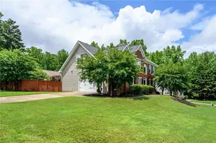 2426 Watercrest Terrace NW, Acworth, GA 30101 - Photo 59