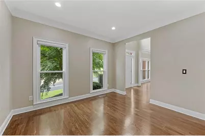 2426 Watercrest Terrace NW, Acworth, GA 30101 - Photo 11