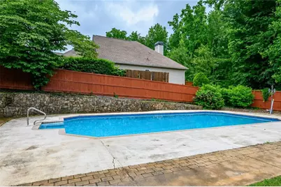 2426 Watercrest Terrace NW, Acworth, GA 30101 - Photo 3