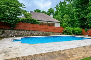 2426 Watercrest Terrace NW, Acworth, GA 30101 - Photo 3