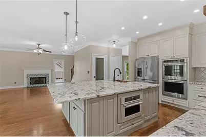 2426 Watercrest Terrace NW, Acworth, GA 30101 - Photo 15