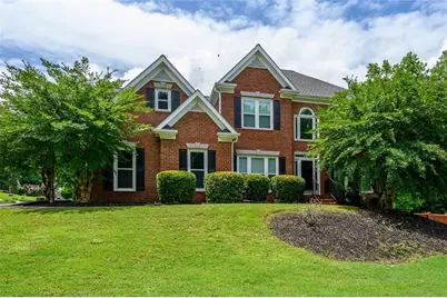 2426 Watercrest Terrace NW, Acworth, GA 30101 - Photo 1