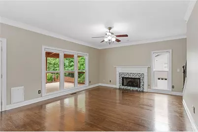 2426 Watercrest Terrace NW, Acworth, GA 30101 - Photo 23