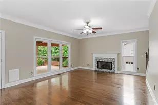 2426 Watercrest Terrace NW, Acworth, GA 30101 - Photo 23
