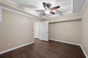 2426 Watercrest Terrace NW, Acworth, GA 30101 - Photo 53