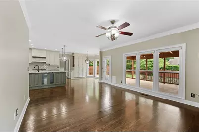 2426 Watercrest Terrace NW, Acworth, GA 30101 - Photo 25