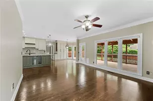 2426 Watercrest Terrace NW, Acworth, GA 30101 - Photo 25