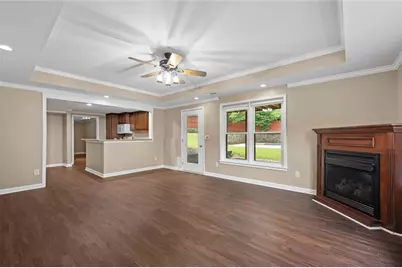 2426 Watercrest Terrace NW, Acworth, GA 30101 - Photo 45
