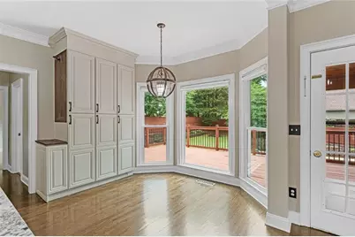 2426 Watercrest Terrace NW, Acworth, GA 30101 - Photo 19