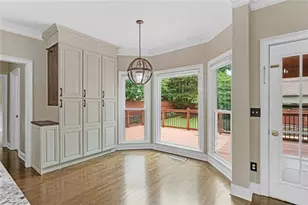2426 Watercrest Terrace NW, Acworth, GA 30101 - Photo 19